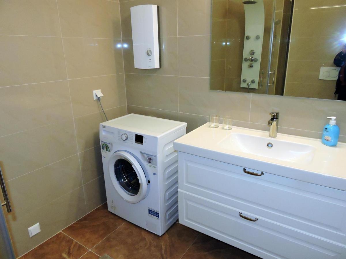 213 Prag, Studio Apartment, 27M2, 1-2 Personen Клагенфурте Экстерьер фото