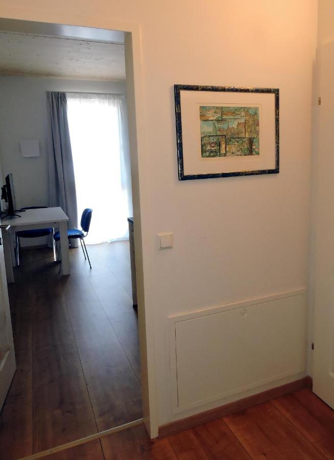 213 Prag, Studio Apartment, 27M2, 1-2 Personen Клагенфурте Экстерьер фото