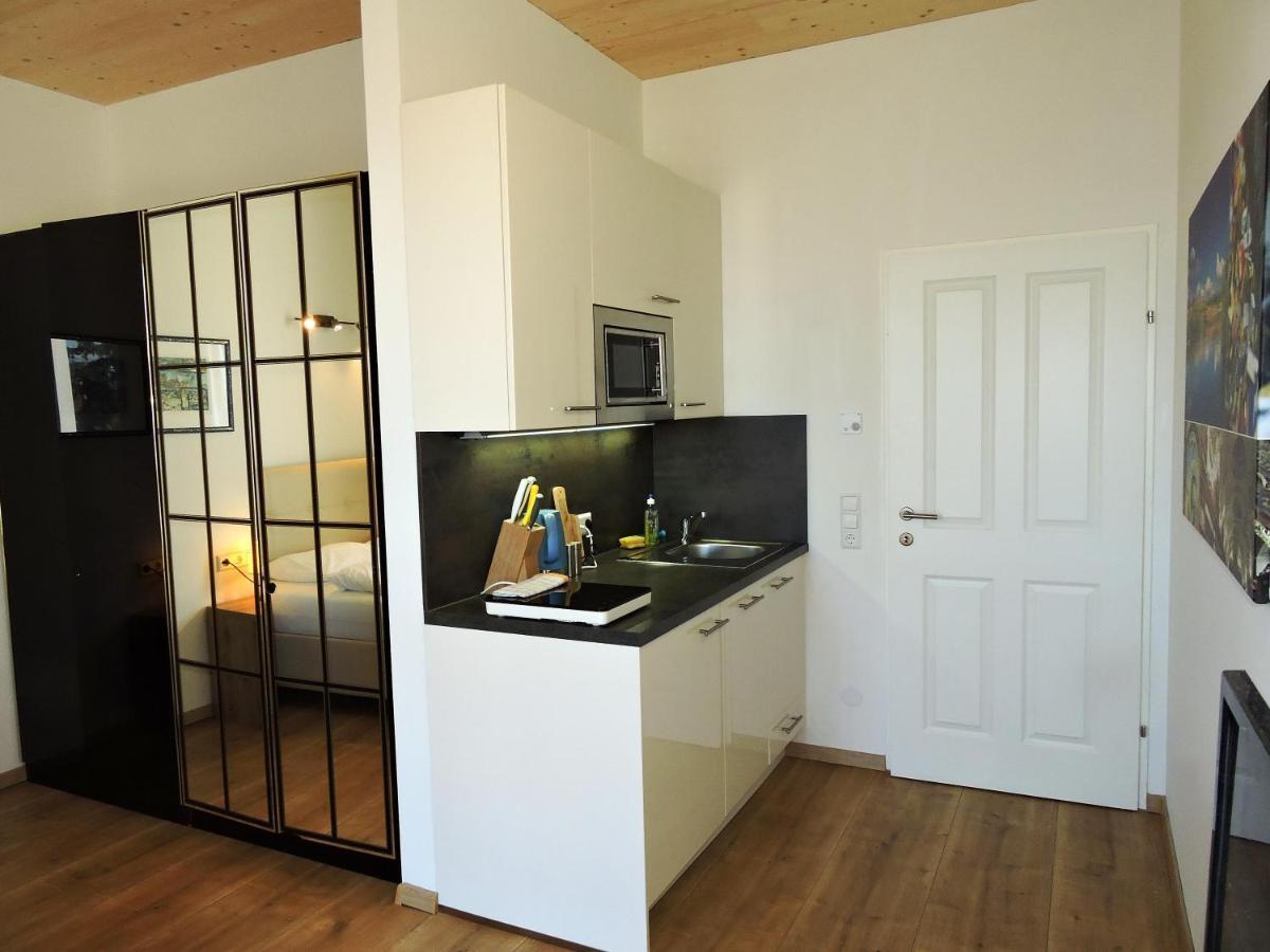 213 Prag, Studio Apartment, 27M2, 1-2 Personen Клагенфурте Экстерьер фото
