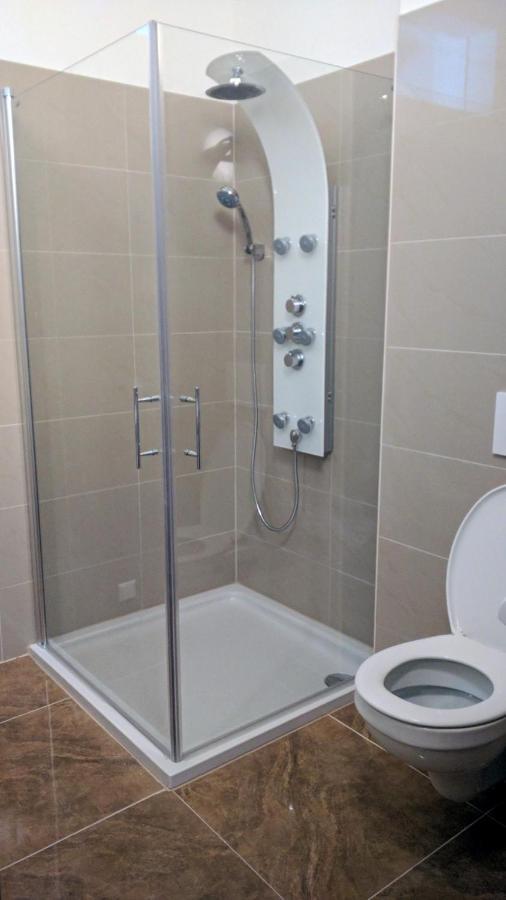 213 Prag, Studio Apartment, 27M2, 1-2 Personen Клагенфурте Экстерьер фото