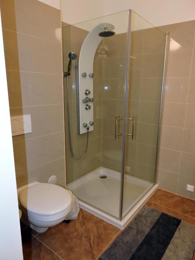 213 Prag, Studio Apartment, 27M2, 1-2 Personen Клагенфурте Экстерьер фото